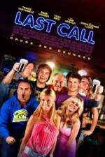 Watch Last Call Megavideo