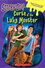 Watch Scooby-Doo Curse of the Lake Monster Megavideo