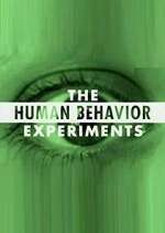 Watch The Human Behavior Experiments Megavideo