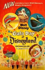 Watch Gala Day at Disneyland (Short 1960) Megavideo