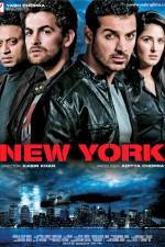 Watch New York Megavideo