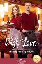 Watch A Dash of Love Megavideo