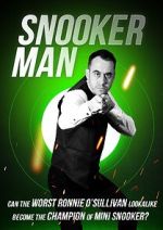 Watch Snooker Man Megavideo