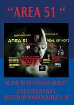 Watch Area 51: Aliens- Nevada Desert Megavideo