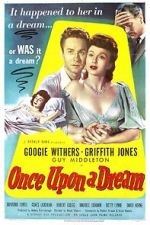Watch Once Upon a Dream Megavideo