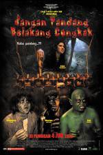 Watch Jangan pandang belakang Megavideo