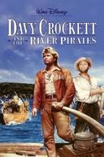 Watch Davy Crockett and the River Pirates Megavideo