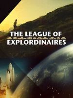 Watch The League of Explordinaires Megavideo