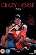 Watch Crazy Horse, Paris with Dita Von Teese Megavideo