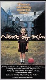 Watch Next of Kin Megavideo