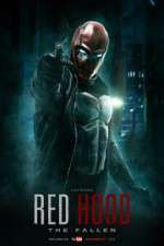 Watch Red Hood: The Fallen Megavideo