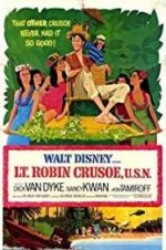 Watch Lt. Robin Crusoe, U.S.N. Megavideo