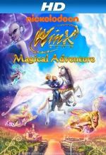 Watch Winx Club 3D: Magical Adventure Megavideo