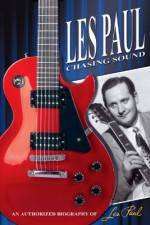 Watch American Masters Les Paul Chasing Sound Megavideo