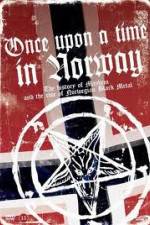 Watch Once Upon a Time in Norway Megavideo