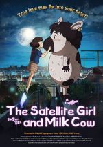 Watch The Satellite Girl and Milk Cow Megavideo