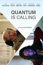 Watch Quantum Is Calling Megavideo