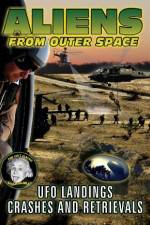 Watch Aliens from Outer Space Megavideo