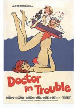 Watch Doctor in Trouble Megavideo