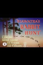 Watch Hiawatha\'s Rabbit Hunt Megavideo