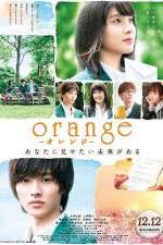 Watch Orange Megavideo