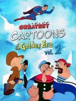 Watch Greatest Cartoons of the Golden Era Vol. 2 (TV Special 2024) Megavideo