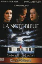 Watch La note bleue Megavideo