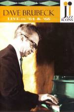 Watch Jazz Icons: Dave Brubeck Megavideo