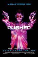 Watch Pusher Megavideo