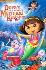 Watch Dora's Rescue in Mermaid Kingdom Megavideo