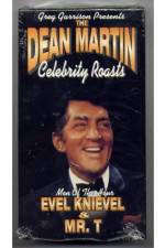 Watch Dean Martin Celebrity Roast: Mr. T Megavideo