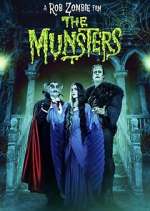 Watch The Munsters Megavideo