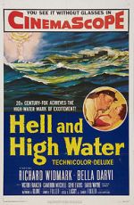 Watch Hell and High Water Megavideo