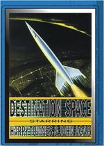 Watch Destination Space Megavideo