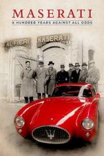 Watch Maserati: A Hundred Years Against All Odds Megavideo