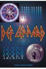 Watch Def Leppard Visualize - Video Archive Megavideo