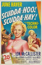 Watch Scudda Hoo! Scudda Hay! Megavideo