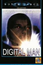 Watch Digital Man Megavideo