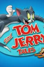 Watch Tom and Jerry Megavideo