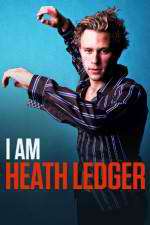 Watch I Am Heath Ledger Megavideo