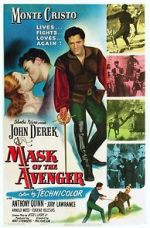 Watch Mask of the Avenger Megavideo