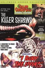 Watch The Killer Shrews Megavideo