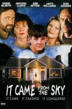 Watch It Came from the Sky Megavideo