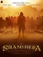 Watch Shamshera Megavideo
