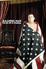 Watch Ralphie May Girth of a Nation Megavideo