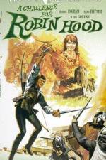 Watch A Challenge for Robin Hood Megavideo