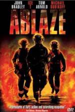 Watch Ablaze Megavideo