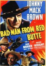 Watch Bad Man from Red Butte Megavideo