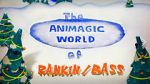 Watch The Animagic World of Rankin/Bass Megavideo