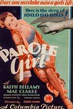 Watch Parole Girl Megavideo